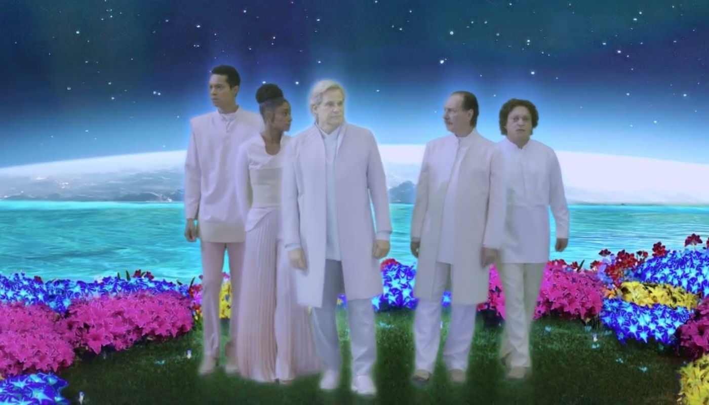 Nosso Lar 2 - Os Mensageiros